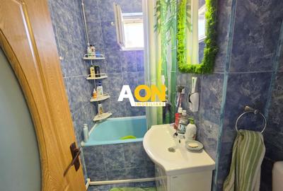 Apartament 2 camere, 53 mp utili, mobilat, utilat, B-dul Transilvaniei - 6