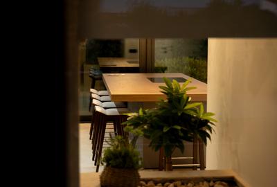 CUBES RESIDENCE CORBEANCA ---- VILA CU ARHITECTURA DE EXCEPTIE ->P+1 - 1