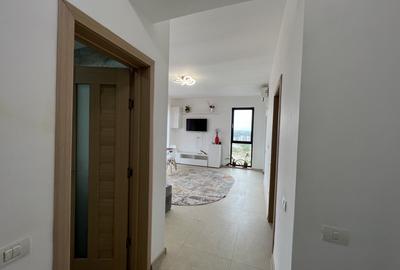 APARTAMENT 2 CAMERE |CAMPUS|TERMEN LUNG| - 13