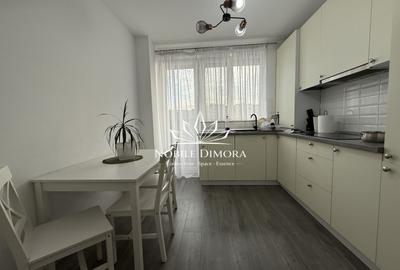 Apartament cu 3 camere si 2 bai, parcare - bloc nou - Torontalului - 4