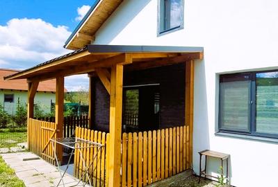 🏡✨ Casă individuală deosebită în Comuna Apahida ✨🏡 - 3
