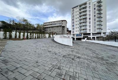 Spatiu comercial Iasi, Pacurari, de la 70mp la 523mp, Alpha Bank - 16