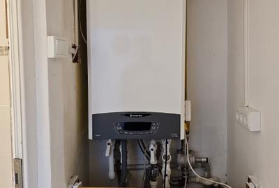 Casa individuala | Costeasca | Curte 113 mp | M. Jiului 16' | 203 mp teren - 9