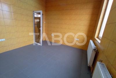 Spatiu Industrial 1000 mp utili cu birouri si parcari Central Sibiu - 7