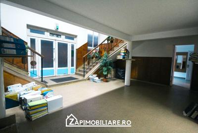 Spațiu comercial de 735mp în zona Centrala - comision Zero - 11