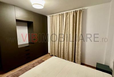 Apartament 2 camere cu grădină | Otopeni | Bloc 2022 | Parcare - 6