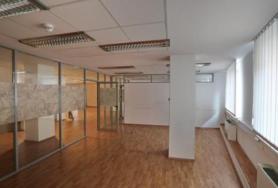 Spatiu birou in zona Romana - 5