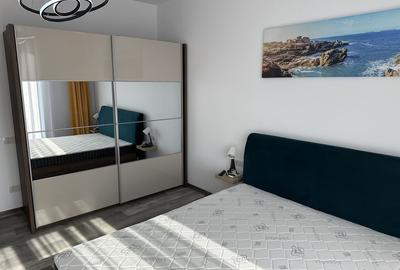 Inchiriere apartament modern cu 2 camere decomandat-Aviatorii Residence 4 - 4