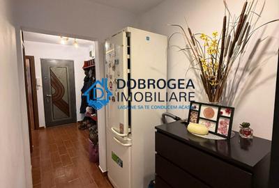 E3- 3 camere, parter, 2 balcoane, centrala termica, ideal locuinta/ spatiu - 10