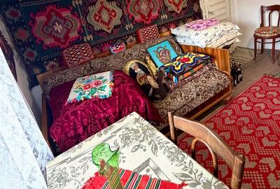 Casă de poveste în Vatra Dornei – Gata de locuit, direct de la proprietar! - 5