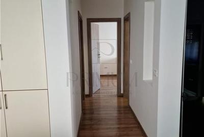 DUMBRAVITA - PARTER - 3 CAMERE - BALCON - INCALZIRE PARDOSEALA - 2 LOC PARCARE - 9
