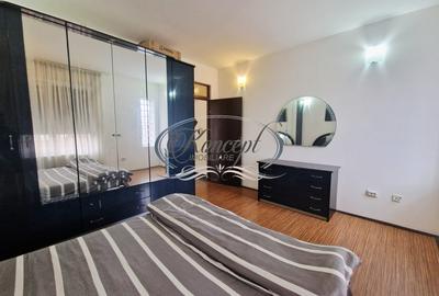 Apartament cu terasa si loc de parcare in Europa - 8