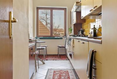 Dorobanti-Capitale,de vanzare  doua apartamente plus pod - 12