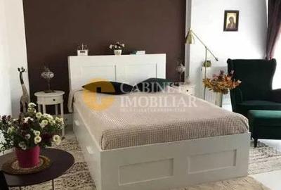 3 Camere Mobilat si Utilat - Zona Bucium vis a vis de JYSK - 1