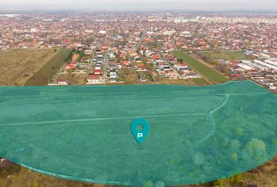 Loturi de case în Bujac zona Bujac. Arad - 1