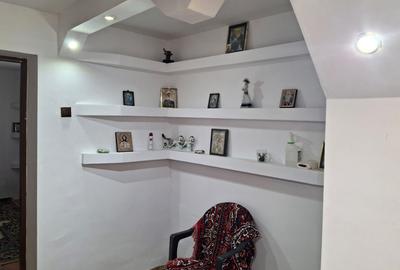 Vanzare casa 4 camere Tamadau Mare - Calarasi - 10