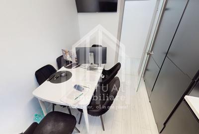 Apartament PREMIUM 3 camere, mobilat, utilat, 2 locuri parcare - 4