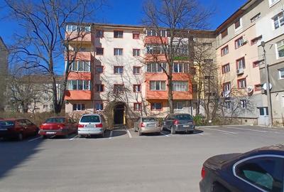 Comision 0 - Apartament 3 camere zona Pipirig - 2