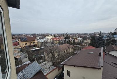 INCHIRIERE GARSONIERA IN PLOIESTI, ZONA GH DOJA - 18
