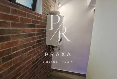 Apartament de vanzare 2 camere pentru investitie in centru Clujului! - 5