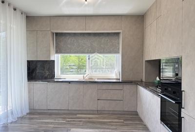 Via 4 camere LUX II 400mp II Corbeanca - 8