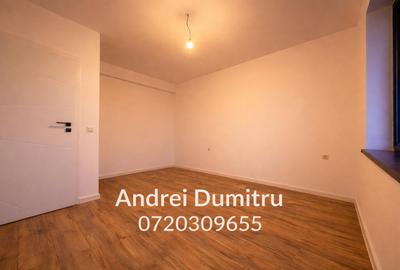 Casă individuală stil mediteranean Comuna Berceni | 4 camere | 3 băi - 10
