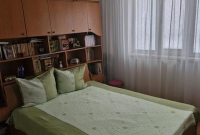 Apartament 3 camere-etaj 3/4-Zona Sud-Paco - 1