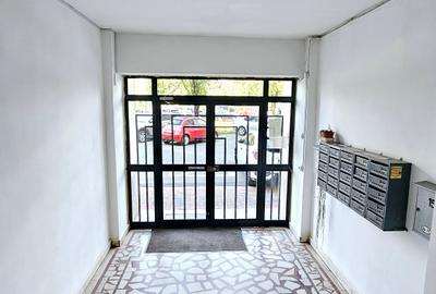 Apartament 3 camere | Octavian Goga - Unirii | Bloc Monolit 1996 | Renovat - 16