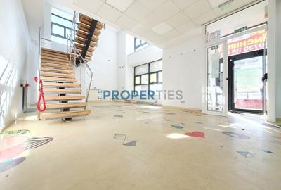 Comision 0! Inchiriere spațiu de birouri/showroom în zona Titulescu - 2