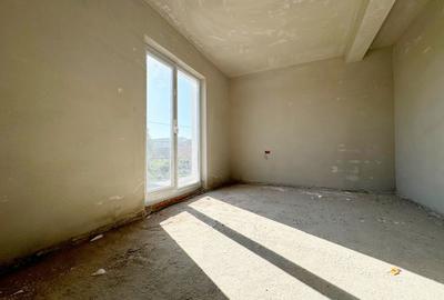 Duplex 4 camere, 110 mp utili, 200mp teren - Giroc - 10