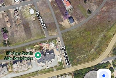 Teren de vanzare zona  Km 5 - Veterani  (Cod E5) - 3