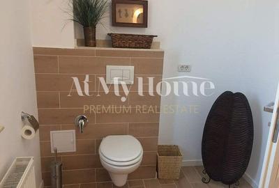 Vila superba de inchiriat in complex rezidential micut, ideala familii - 12