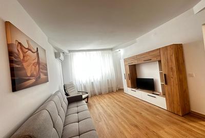 Apartament 3 camere, decomandat, zona Huedin - 1