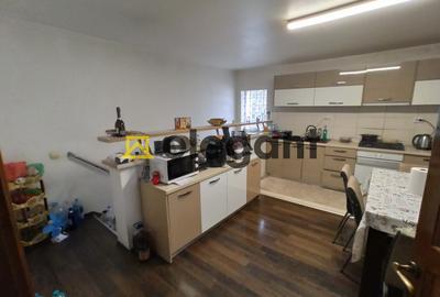 Casa eleganta! D+P+M, 7 camere, 204 mp utili, teren 700 mp, Garlesti - 10