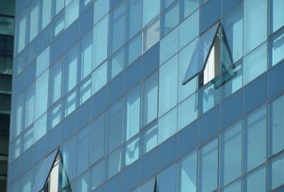 Cubic Center - Birouri de inchiriat de la 300 mp - Pipera, Rond OMV - 20