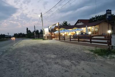 Oportunitate de investitie in Vernesti/BZ! Spatiu comercial – teren intravilan - 10