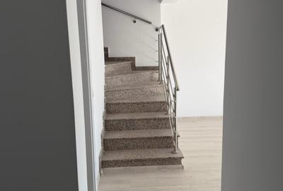 Parcul Carol-Sos Viilor - duplex 3 camere- terasa - 9