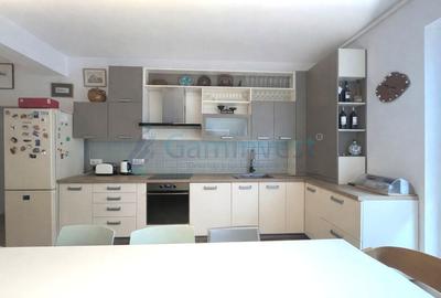 Penthouse de inchiriat in Oradea, cu 4 camere si terasa in zona centrala - 5
