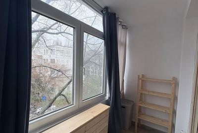 Apartament 3 camere | Renovat - prima inchiriere | 3 minute metrou Romancierilor - 7