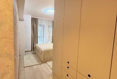 Apartament 4 camere Lux+2locuri de parcare in Complexul Moghioros Park - 11