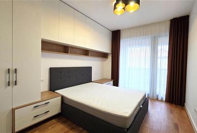 Central, Complexul rezidential Chiville, apartament cu loc de parcare subteran - 6