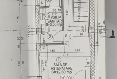 Vanzare proprietate mixtă – Casă + spațiu birou, Ultracentral - 57