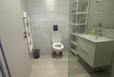 Duplex 4 camere, Iris, 3 bai, curte proprie, parcari - 8