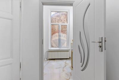 Apartament 3 camere, nemobilat, prima inchiriere-central - 7