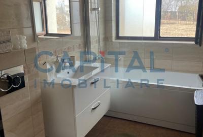 Apartament cu 2 camere in cartierul Buna Ziua cu gradina si parcare. Comision 0! - 4
