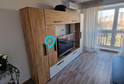 2 camere de inchiriat rond Alba Iulia - 1