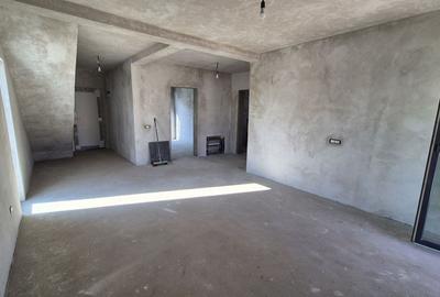 Duplex 4 camere Giroc. Terasa 17mp. Bucatarie inchisa. - 6