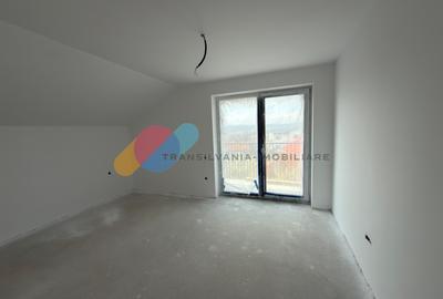 Casă individuala, 258 Mp + teren 446 mp, priveliste spre oras, Dâmbul Rotund - 8