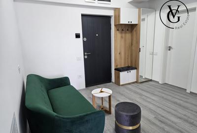 Apartament 2 camere | zona Aviatorii - 5
