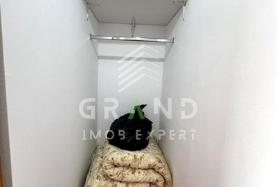 2 camere spațioase | Balcon | Zonă Horea | Aproape de universități - 24